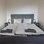 The White Nest Near Center