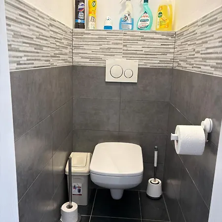 Apartment The White Nest Near Center *